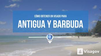Cómo obtener un visado para Antigua y Barbuda