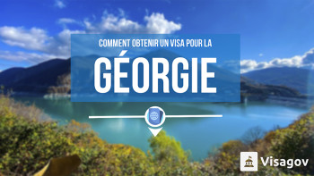 Faites votre demande de visa pour Géorgie avec Visagov
