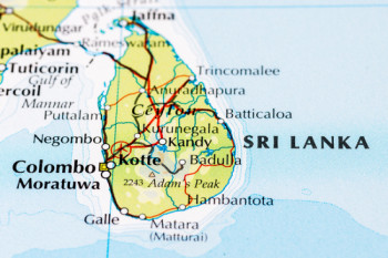 Requisitos y documentación para viajar a Sri Lanka