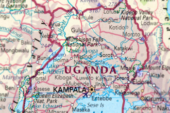 Requisitos para viajar a Uganda