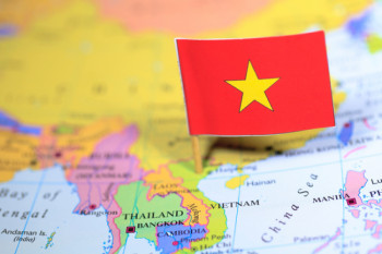 Documentación para viajar a Vietnam