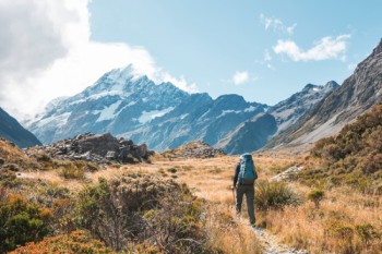 Clima en Nueva Zelanda ¿Cuál es la mejor época para viajar?