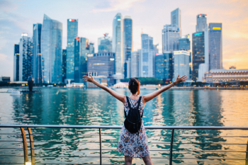 What's the best time of year to travel to Singapore? What's the best time of year to travel to Singapore?