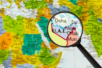 Requisitos para entrar a Emiratos Árabes