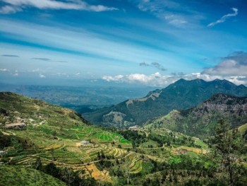 Descubre cuál es la mejor época para viajar a Sri Lanka antes de visitar las montañas