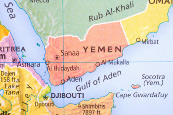 What do you need to travel to Djibouti?