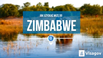 Uzyskaj wizę do Zimbabwe z Visagov