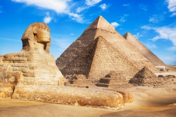 Pyramids and Sphinx in Egypt egypt visa for uk citizens