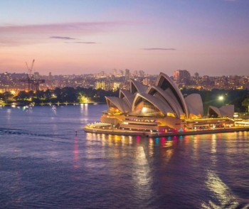 Requirements to get an Australia visa for US citizens for Sydney