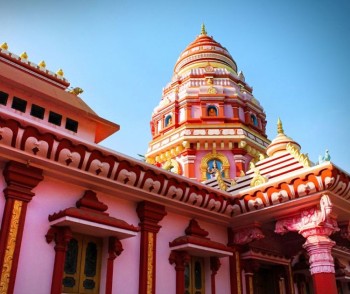 Visit Govindapuram with your India visa