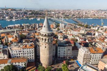 Istanbul Itinerary: Popular activities and attractions