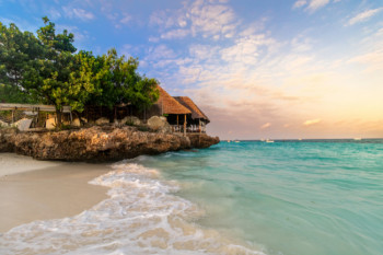 Ottenete il visto per zanzibar e godetevi questo paradiso