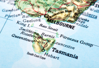 Abenteuer auf der Teufelsinsel: Erkundungen in Tasmanien