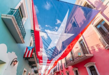 Consejos para Puerto Rico sobre seguridad