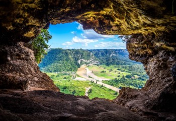 Descubre qué se necesita para ver la Cueva Ventana en Puerto Rico