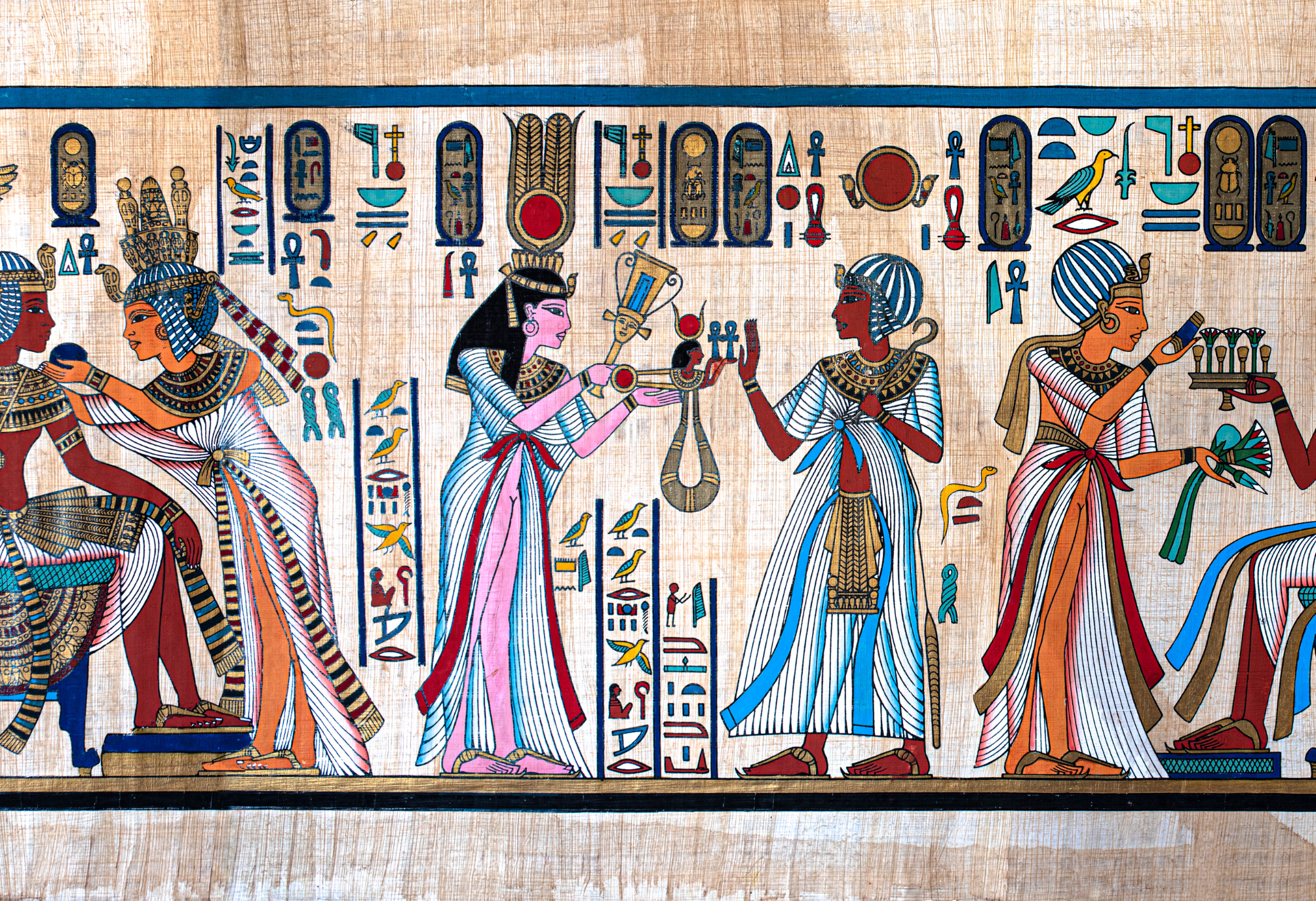 Ägypten: Informationen zum Visum Ägypten für Österreicher