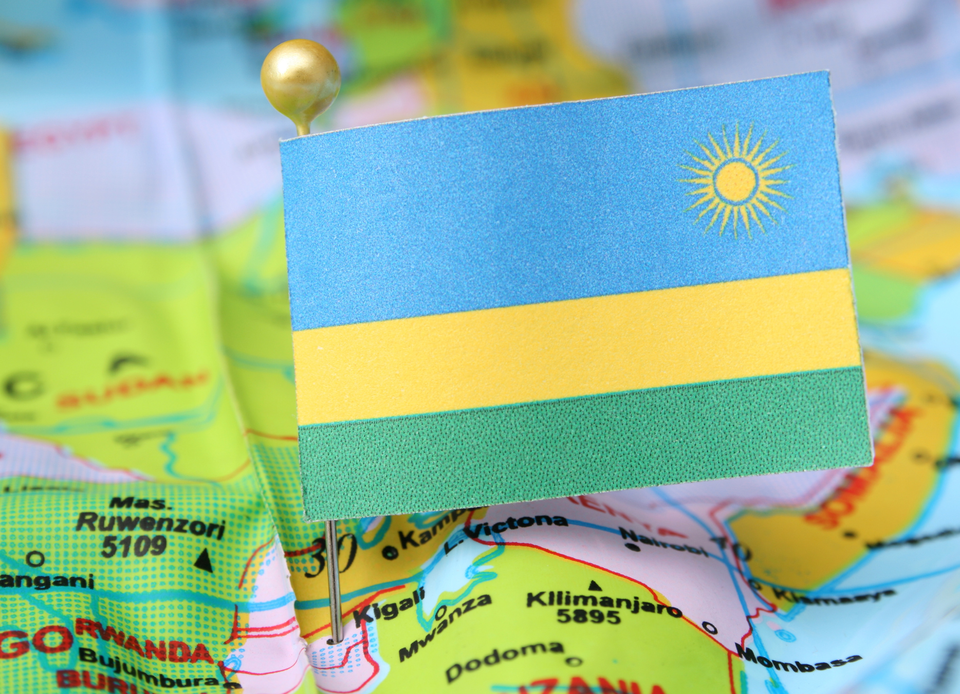 Einreise Ruanda: Wichtige Informationen für Ihren Besuch