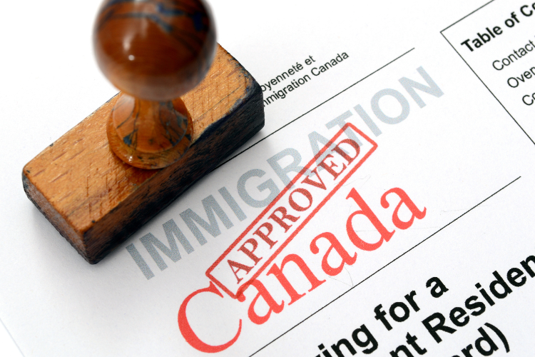 Canada imposes a 2 year cap on its student visas