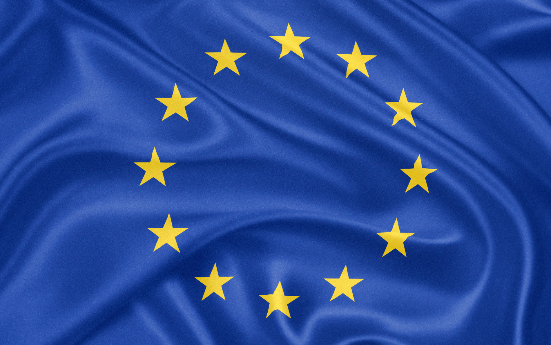 European Union flag