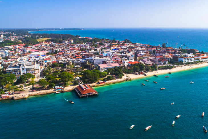 Guía para viajar a Tanzania: Información esencial sobre el país