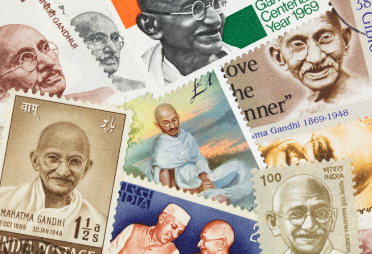 Mahatma Gandhi and India: Meet “the Father of the Nation”