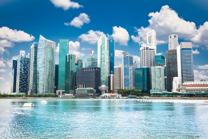 Singapore visa for US citizens: Prepare for your trip