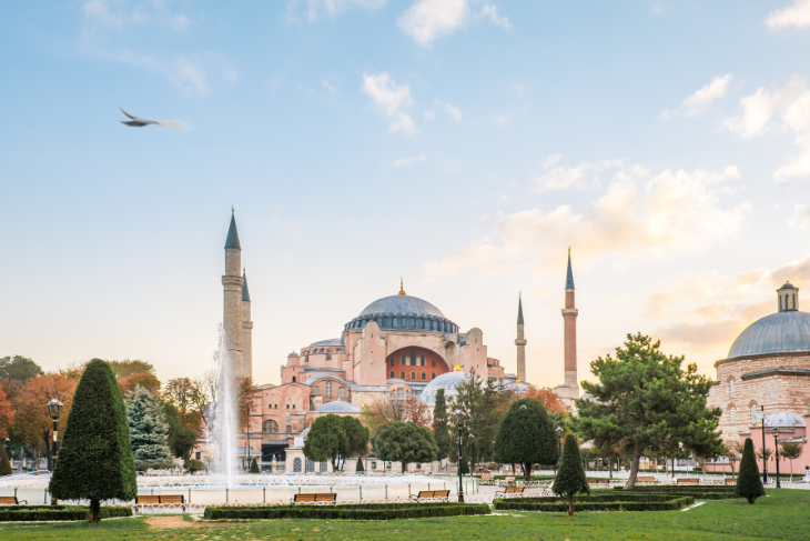 Turkey visa from UK: What do UK citizens need to visit Turkey?