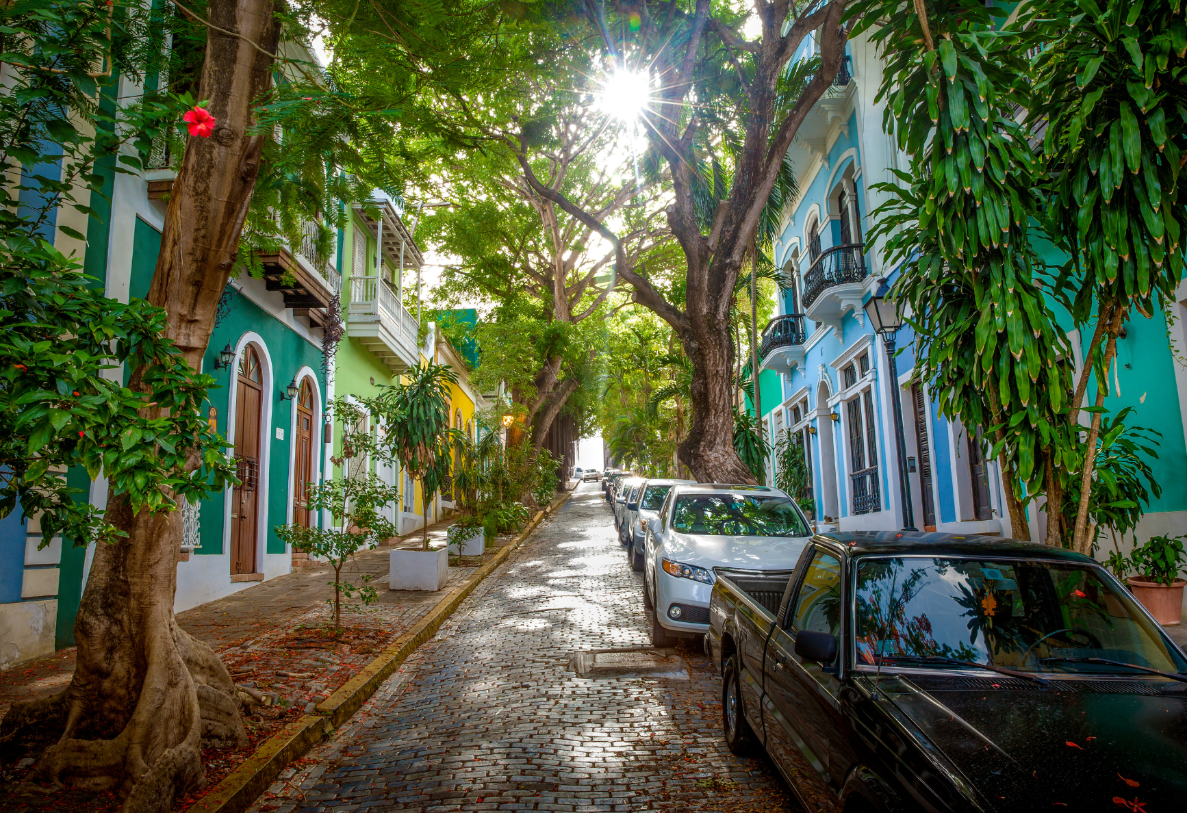 Qué ver en Puerto Rico: Guía sobre qué hacer en Puerto Rico
