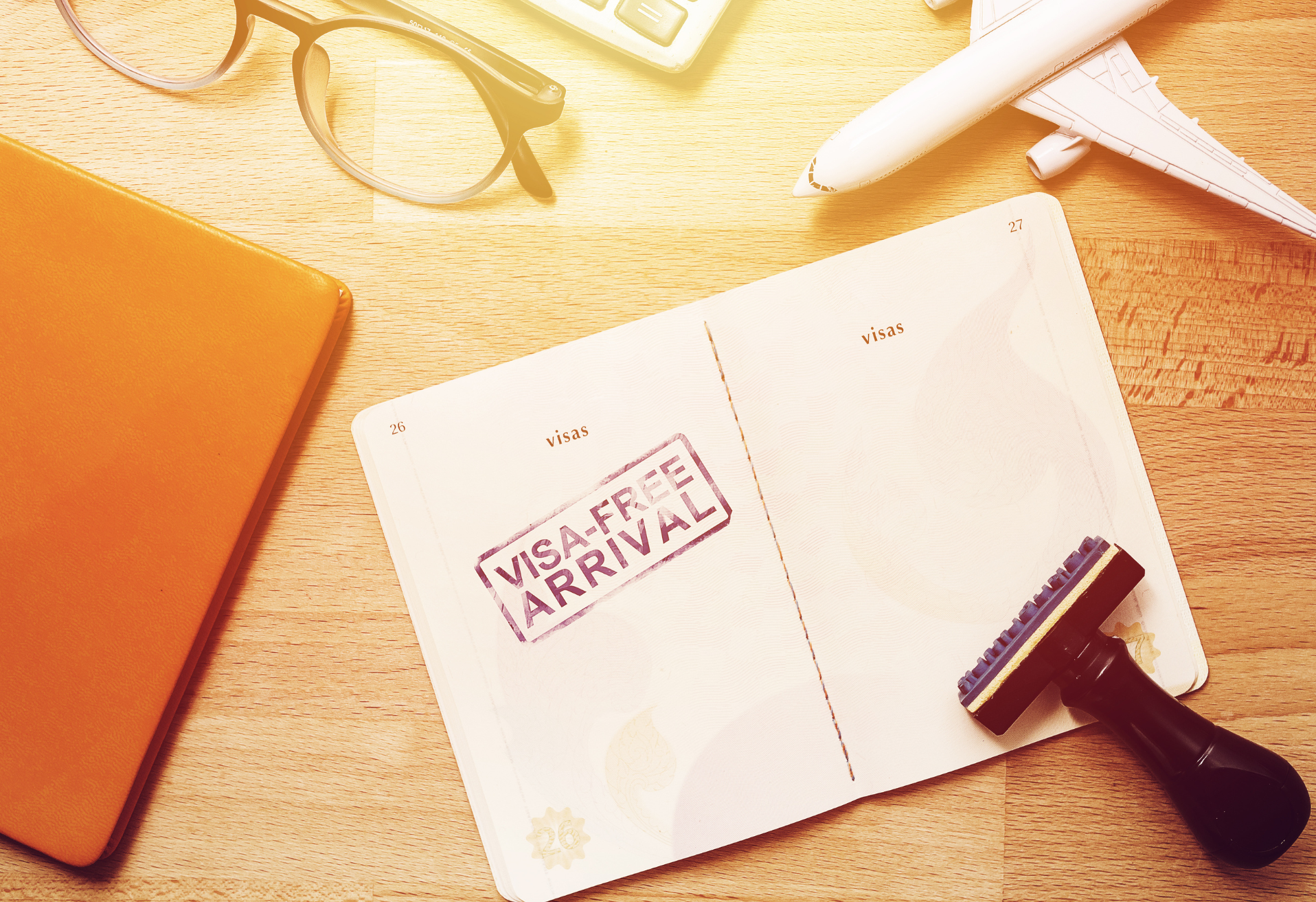 travel visa free eu citizens
