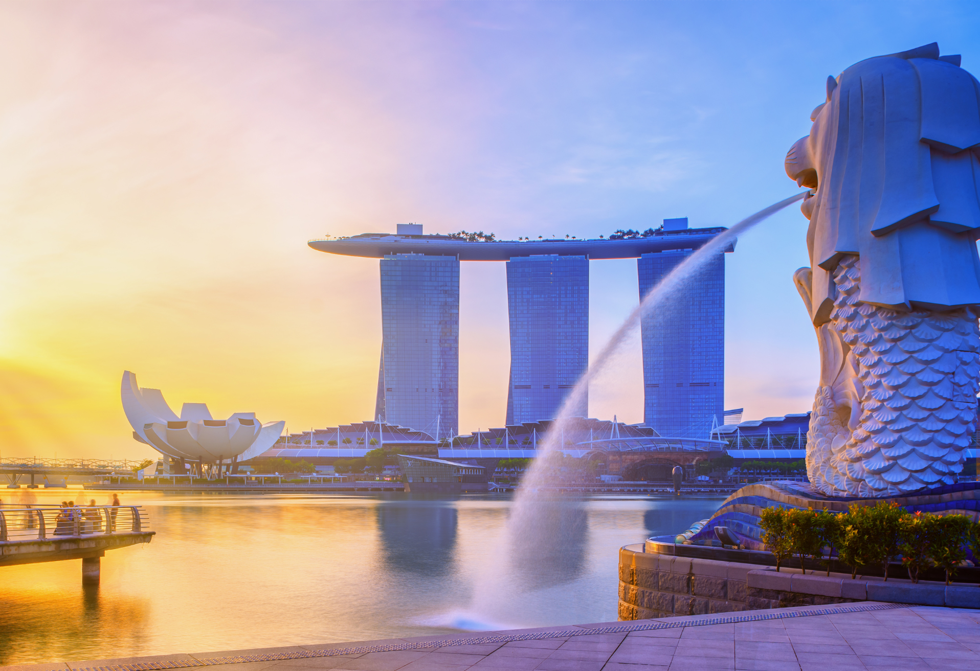 Full guide about the Singapore visa for Australian citizens