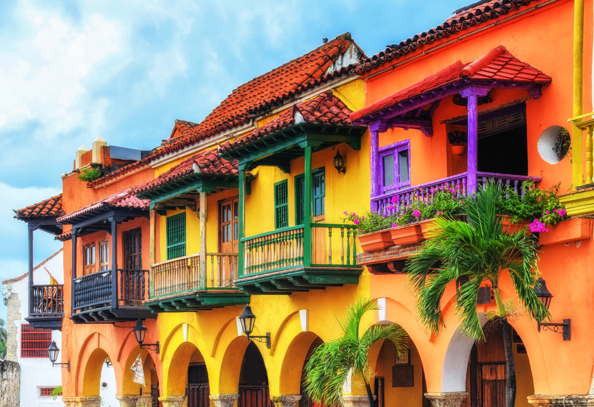 Is Colombia safe to visit? Info for travelers