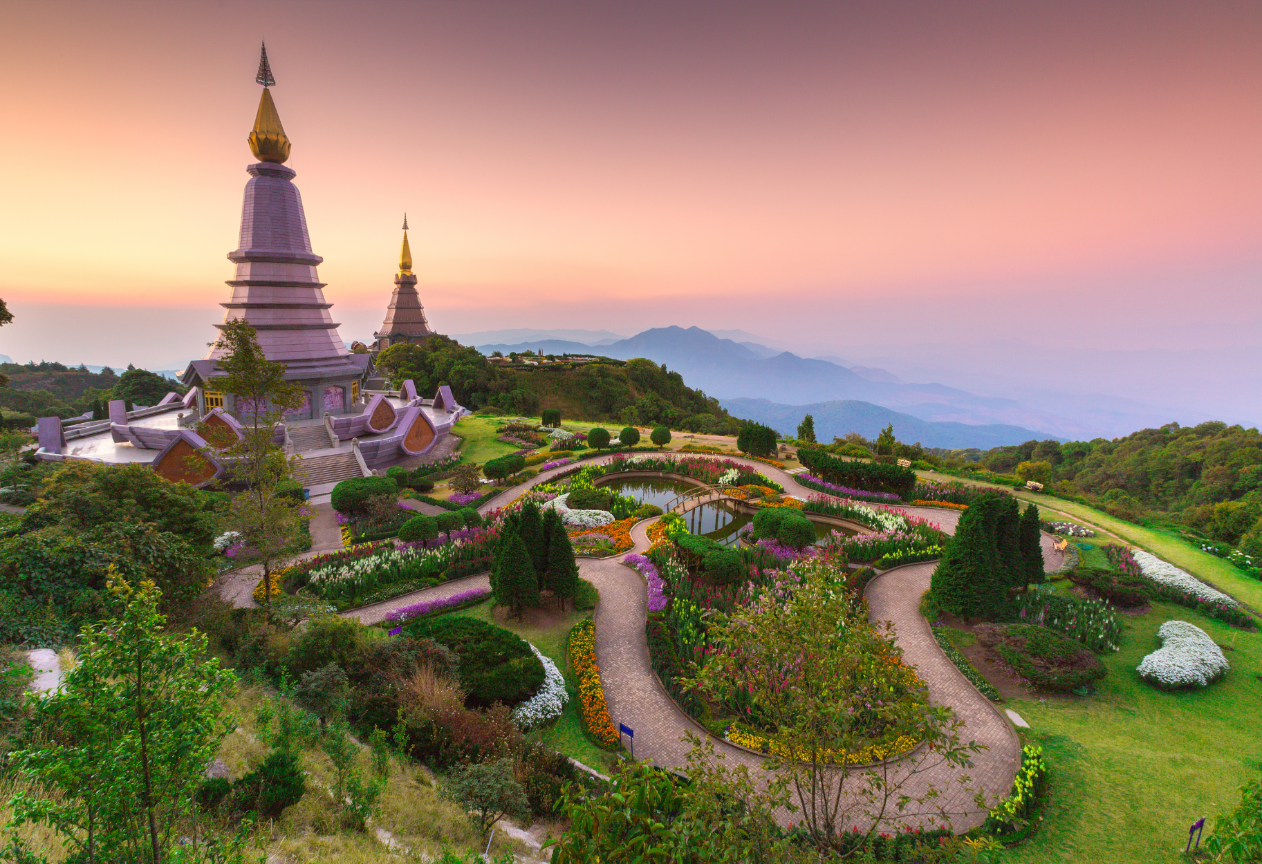 Essential Information: Thailand visa for US citizens