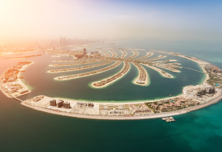 Is it mandatory to get a Dubai visa for US citizens?