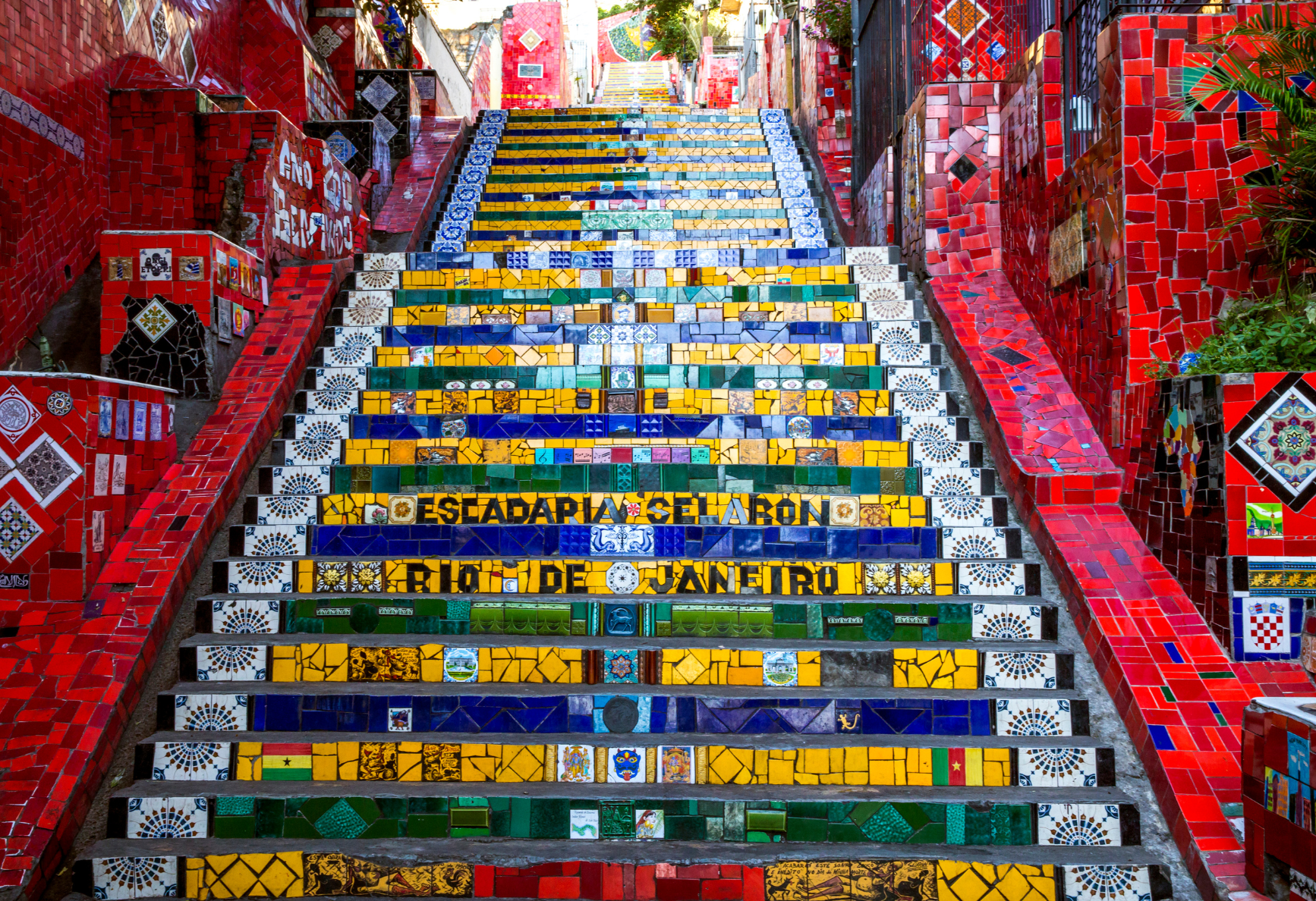 What are the best places to visit in Brazil? Discover them all