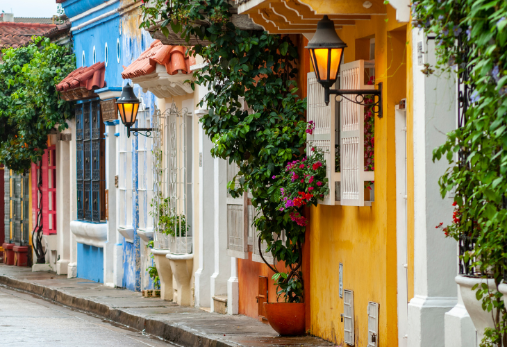 Things to do in Cartagena: a colonial experience in Colombia