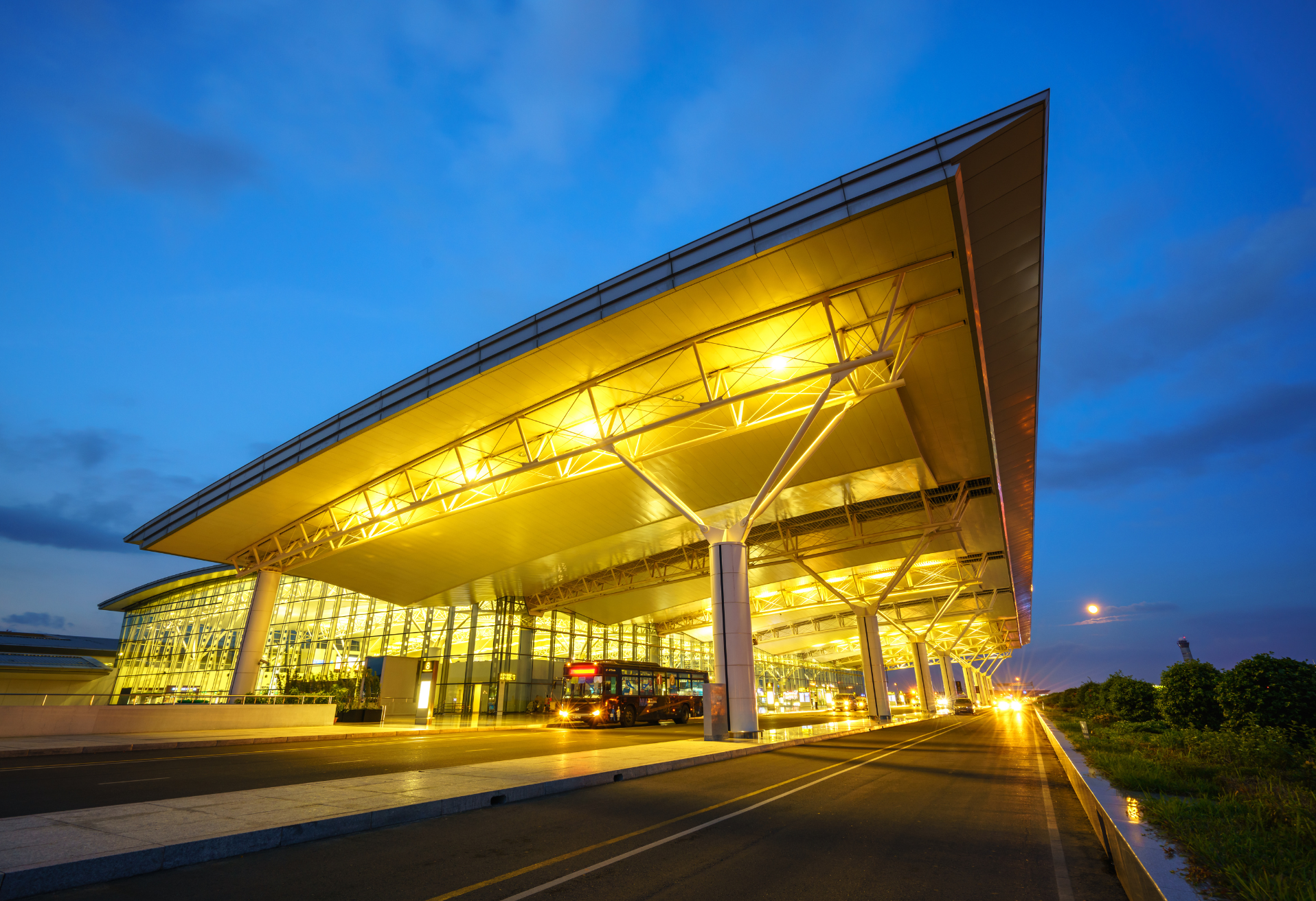 Airports in Vietnam - a traveler’s guide for Vietnam