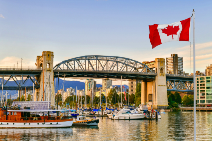 Discover the new Canada travel requirements for Mexican citizens