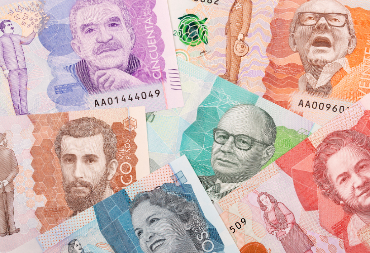Colombia currency: A complete guide about the Colombian peso