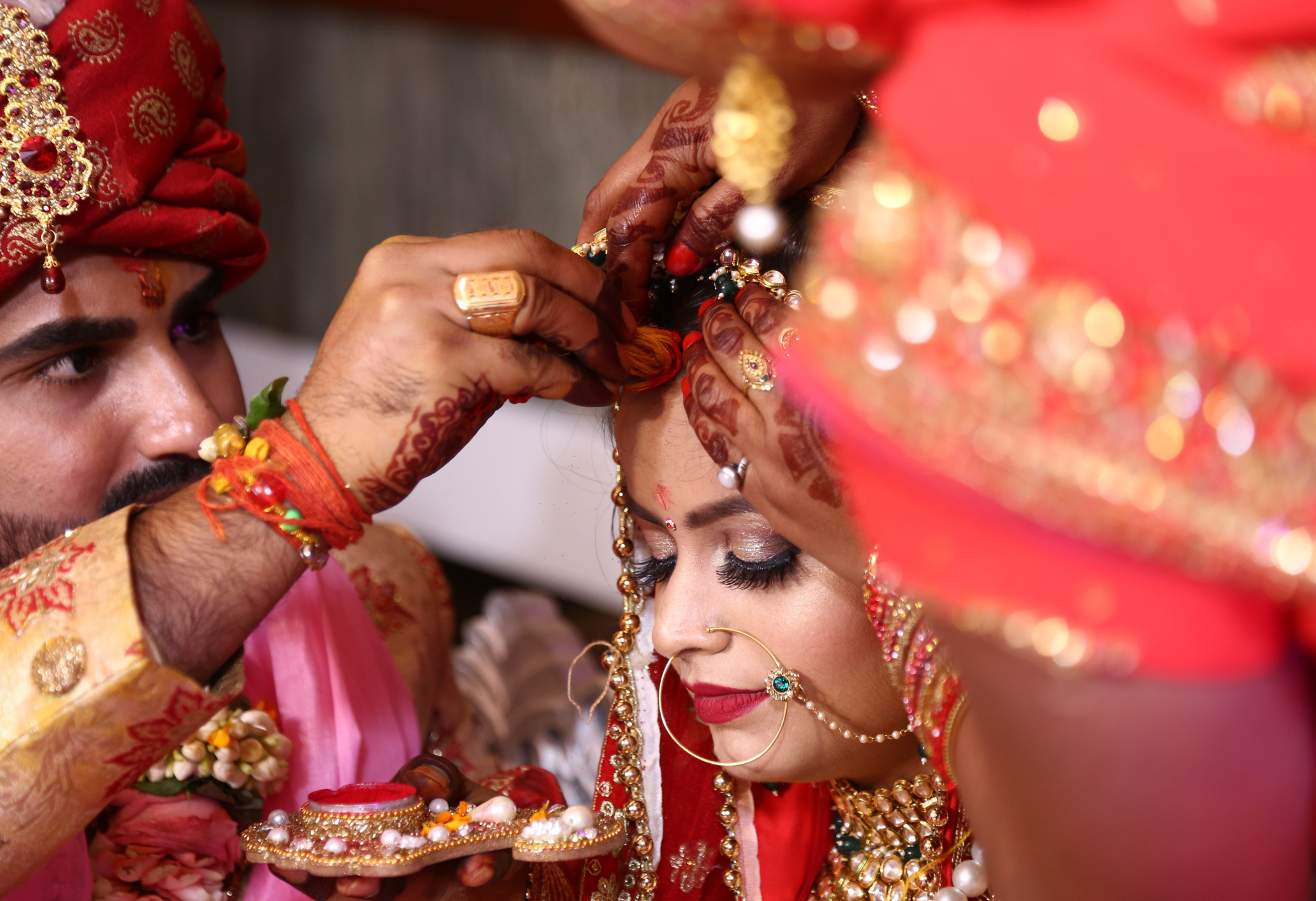 Sumérgete en la fascinante cultura de la India