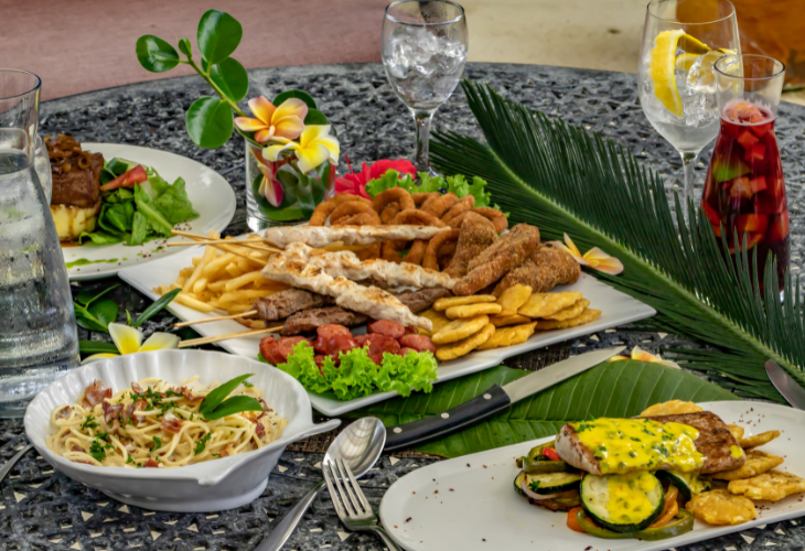 Dominican Republic food: get a taste of the Caribbean