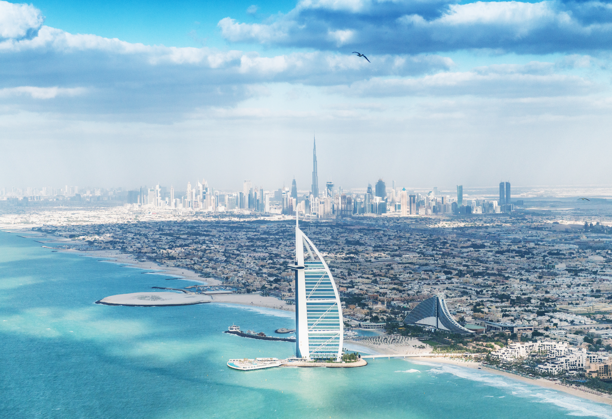Do you need a visa for Dubai? Dubai visa from UK info