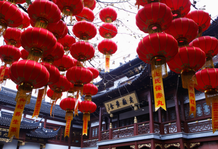 Discover which countries can visit Shanghai without a China visa