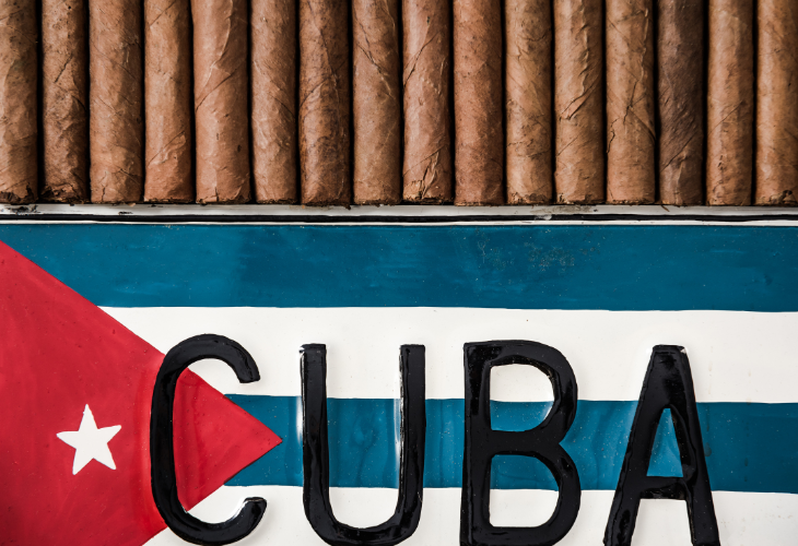 Puros cubanos: dónde comprar el mejor souvenir de Cuba