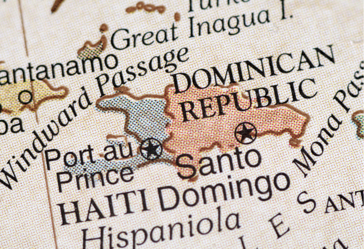 Descubre los requisitos para viajar a República Dominicana