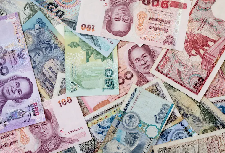 Thailand currency: clues and tips to pay with the Baht