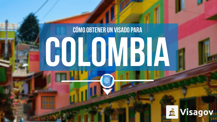 ¿Para ir a Colombia se necesita visa?