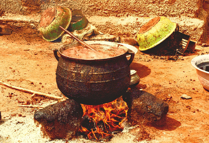 Is Ivory Coast safe for tourists? Find out here!