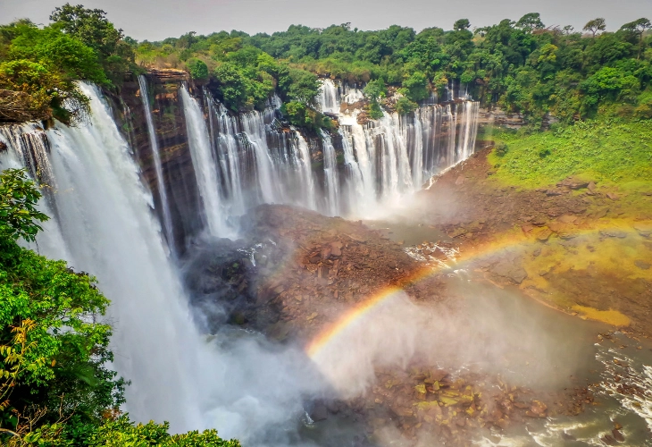 Complete guide on the Angola visa for Indian citizens