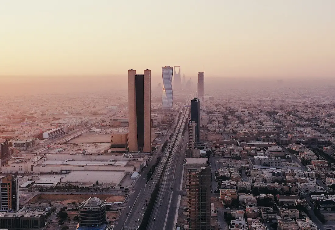 Key facts about the Saudi Arabia visa for US citizens
