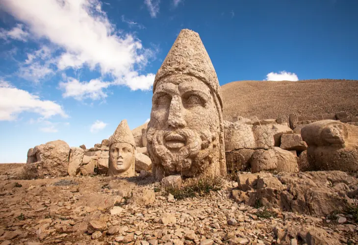 Best places to visit in Turkey: start exploring!